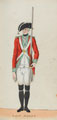 'East Essex', East Essex Militia, 1780 (c)