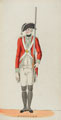 'Hereford', Herefordshire Militia, 1780 (c)