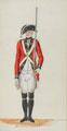 'Huntingdon', Huntingdon Militia, 1780 (c)