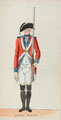 'East Kent', East Kent Militia, 1780 (c)