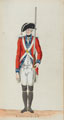 'Lancashire', Lancashire Militia, 1780 (c)