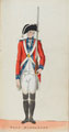 'West Middlesex', West Middlesex Militia, 1780 (c)
