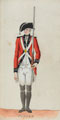 'Oxford', Oxford Militia, 1780 (c)