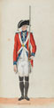 'Radnor', Radnor Militia, 1780 (c)