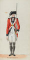 'Somerset', Somerset Militia, 1780 (c)