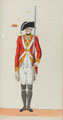 'Stafford', Stafford Militia, 1780 (c)