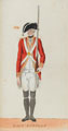'East Suffolk', East Suffolk Militia, 1780 (c)