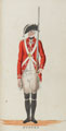 'Sussex', Sussex Militia, 1780 (c)