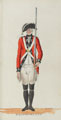 'Westmorland', Westmorland Militia, 1780 (c)