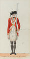 'York, W. Riding 2d, Reg.', West Riding Militia, 1780 (c)