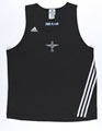 Boxing vest, 3rd Battalion Parachute Regiment, 2000 (c)