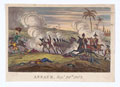 'Assaye, Sept 24th 1803'
