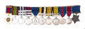Medal group of Colonel Lord Frederick Lugard, 1880-1936