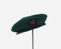 Beret, Major (later Brigadier) Peter Young, No 3 Commando, 1944