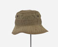 Bush hat, Major J F A Overton, 1st Battalion, The Somerset Light Infantry (Prince Albert's), 1952 (c)