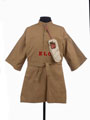 Blouse, Egyptian Labour Corps, sealed pattern, 1917-1920