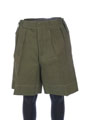 Shorts, officer, General Sir Joseph David Frederick Mostyn, Oxfordshire and Buckinghamshire Light Infantry, 1950 (c)
