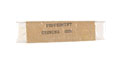 Chewing gum ration, US Army K-Ration Pack, 1944 (c)