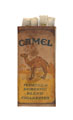 Pack of Camel cigarettes, US Army K-Ration Pack, 1944 (c)