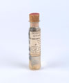 Medicine bottle, 'Cascara Sagrada', Burroughs, Wellcome and Company, 1896