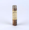 Medicine bottle, 'Chlorodyne', Army and Navy Co-operative Society Limited, 1896