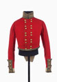 Coatee, 72nd (Duke of Albany's Own Highlanders) Regiment of Foot, 1845 (c)