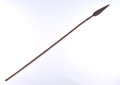 Sudanese spear, 1898 (c)