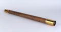Telescope, Captain Joseph Laye, 58th (Rutlandshire) Regiment, 1844