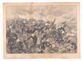 The Battle of Majuba Hill, 27 February 1881