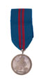 King George V Coronation Medal 1911, Lieutenant-Colonel James Frederick Plunkett