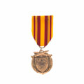 Dunkirk Medal 1940, Private Vernon Britland, Royal Sussex Regiment and The Buffs (Royal East Kent Regiment)