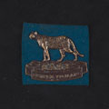 Cap badge, East African Reconnaissance Squadron, 1939-1941 (c)