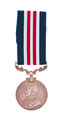 Military Medal, Native Pioneer Sergeant Kioko, East Africa Pioneer Company, 1918