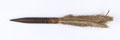 German fletchette aerial dart, 1915 (c)