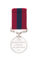 Distinguished Conduct Medal, Corporal D Sheehan, Royal Munster Fusiliers, 1901