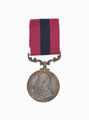 Distinguished Conduct Medal, awarded to Lance Corporal Richard Kavanagh, 2nd Battalion, Royal Dublin Fusiliers, 1915