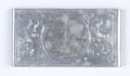 Cigarette tin made by Italian prisoners of war, 1944