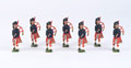 Pipers of the Scots Guards