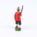 Model soldier, 1st Regiment of Bombay Infantry (Grenadiers), 1900 (c)