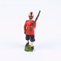 Model soldier, 1st Regiment of Bombay Infantry (Grenadiers), 1900 (c)