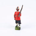 Model soldier, 1st Regiment of Bombay Infantry (Grenadiers), 1900 (c)