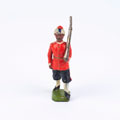 Model soldier, 1st Regiment of Bombay Infantry (Grenadiers), 1900 (c)