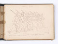 'Military Types', 1862