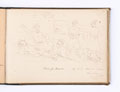 'Off duty Fort San Guiliano near Albaro, Genoa', 1862