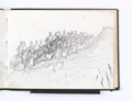 'The 17th Lancers Aldershot -77'