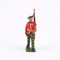Model soldier, William Britain Limited, Royal Scots (Royal Regiment), 1905 (c)
