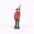 Model soldier, William Britain Limited, Royal Scots (Royal Regiment), 1905 (c)