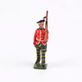 Model soldier, William Britain Limited, Royal Scots (Royal Regiment), 1905 (c)