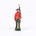 Model soldier, William Britain Limited, Royal Scots (Royal Regiment), 1905 (c)