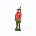 Model soldier, William Britain Limited, Royal Scots (Royal Regiment), 1905 (c)